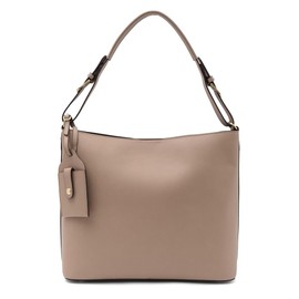 VITAFELICE bllb-x1315n Women's Vita Felice 11 Storage One-Handle Shoulder Tote Bag