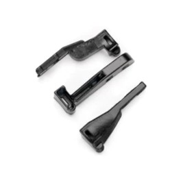 Traxxas 6536 RPM Sensor Mounts for Nitro Engines (set of 3)