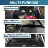 Nilight Cargo Cover Fit for Toyota Highlander 2020 2021 2022