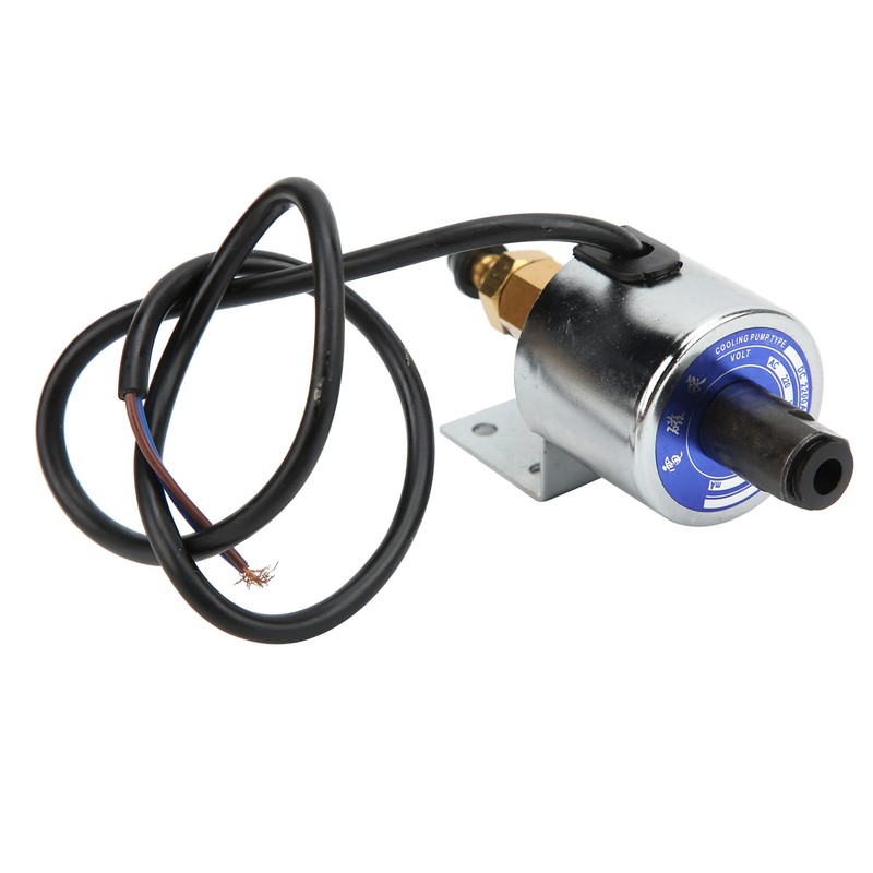 Grinding Machine Electromagnetic Oil Pump Grinder Milling Machine Lubrication Tool