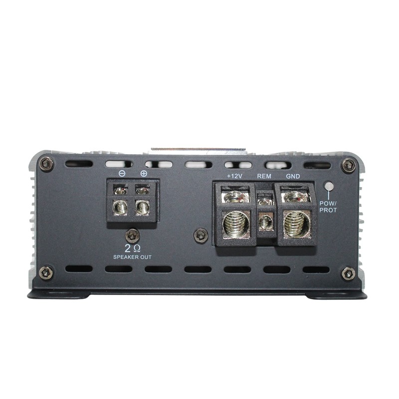 Marts Digital Monoblock Amplifier Full Range Class D 500W 2