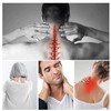 Universal Neck Brace, Soft Cervical Collar, Neck Brace with Removable,