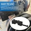 Drive Shaft CV axle Boot Clamp Tool, Compatible with Toyota