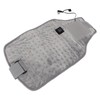 USB Powered Heated Waist Wrap Adjustable Temperature Fast Heating USB