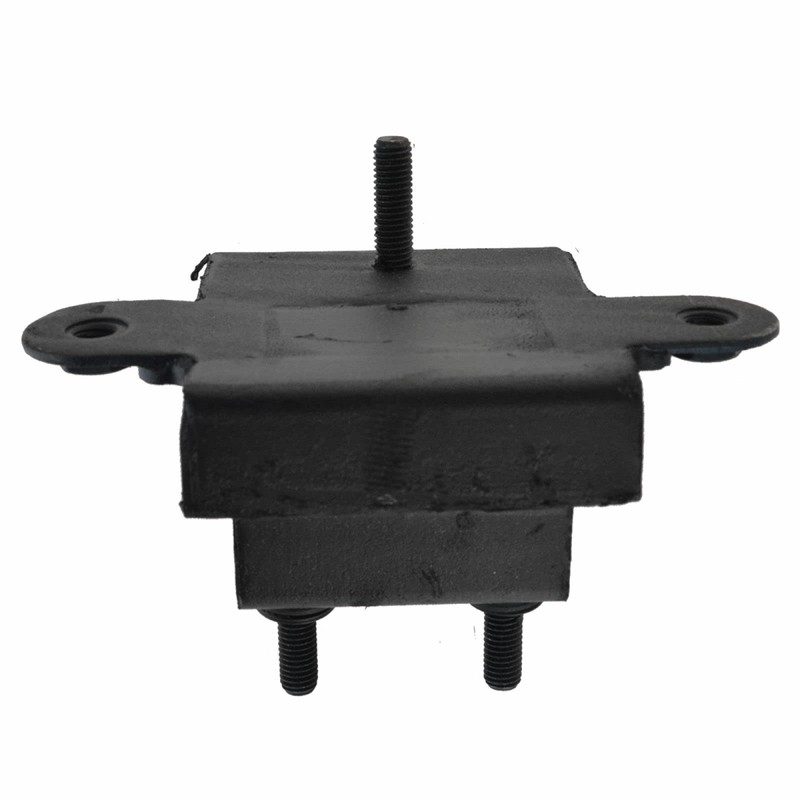 TRQ Engine & Automatic Transmission Kit Set of 4 for