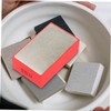SHINEOFI Polishing Pad Buffing Fine Grit Sandpaper Grits Sanding Hand