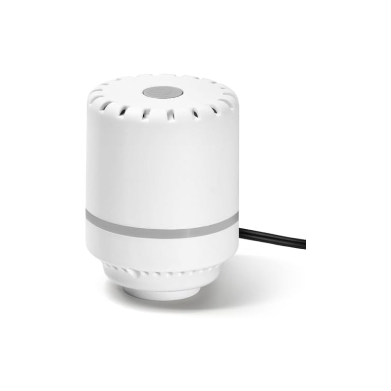 Bomba Eléctrica para Bolsas de Almacenamiento al Vacío, Bomba de