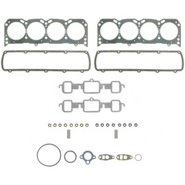 FEL-PRO HS 8506 PT Head Gasket Set