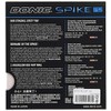 DONIC AL074 Table Tennis Spike P2 (Developed in collaboration with