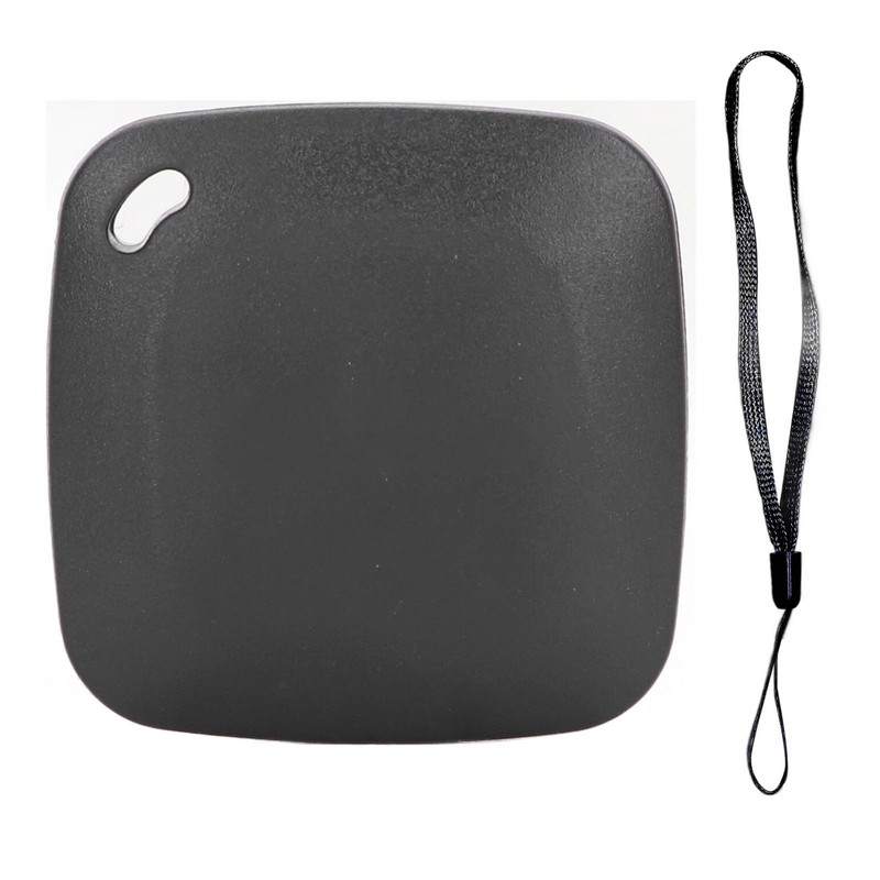 Bluetooth Tracking Device App Control Portable Multifunction Item Locator Finder