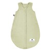 Julius Zöllner Muslin Summer Sleeping Bag Lime, Size 60, Made