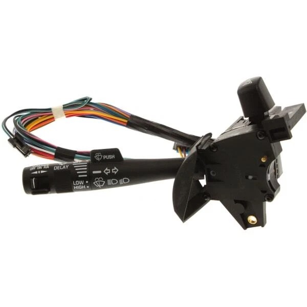 Replacement Turn Signal Switch Combination Cruise Control for 97-05 VENTURE