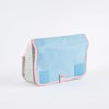 Nichi Notebook Stappo Liberty Fabric / Sasha Kiora Notebook Accessory