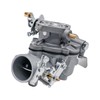 JDLLONG Carburetor for Zenith Updraft Gas Wisconsin L63S1 (VH4D) 2-1/4"