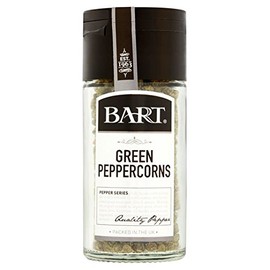 Bart Green Peppercorns 21g