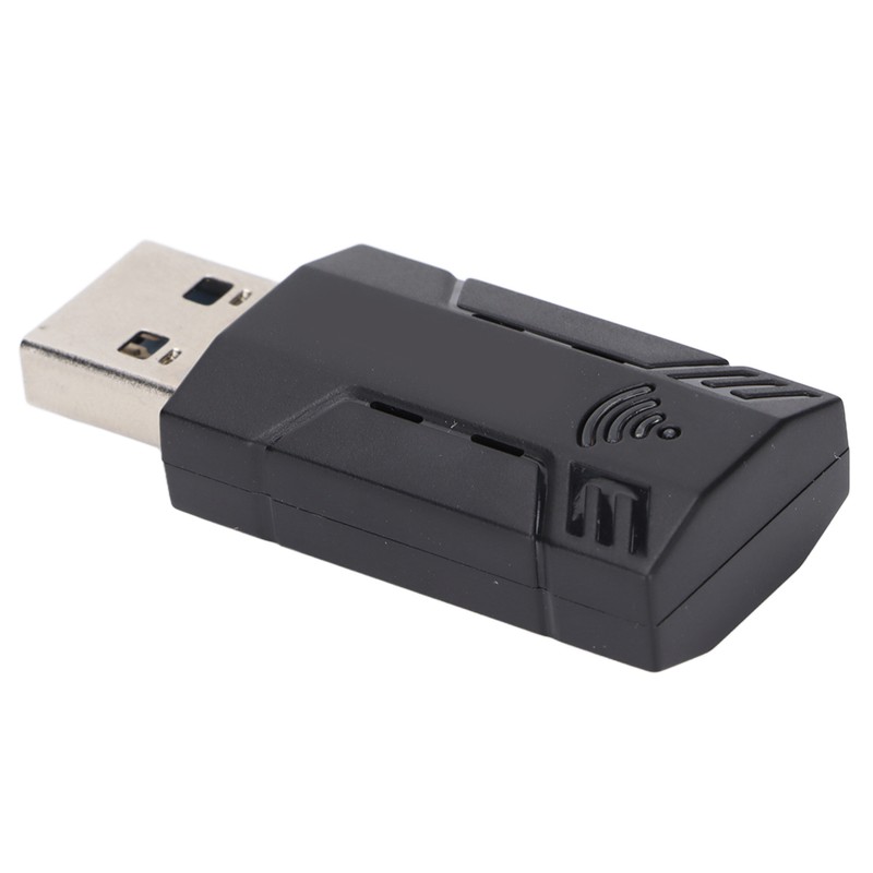 Wireless USB Adapter Built in Gain Antenna 1300M Dual Band