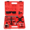 Best Q Engine Timing Tool Flywheel Locking Tool Kit for