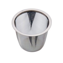 eve-mode 18-8 ステンレス製 茶こし 68-68 サイズ68mm 深さ68mm