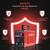 Hosyond 110V 250A Stick Welder ARC Welder Portable Welding Machine
