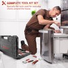 Sundpey Home Tool Kit 148-Pcs - Household Basic portable Hand