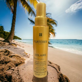 René Furterer RENE FURTERER LEAVE-IN MOISTURIZING SPRAY 3.38oz 100ml FOR DAMAGED HAIR JOJOBA