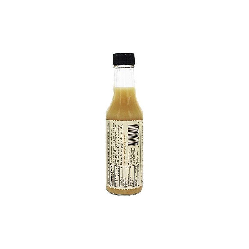 Ginger People Ginger Juice 5fl oz 2pk