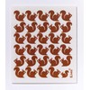 NineLives Squirrel Dish Cloth Set of 2 | Cloth for