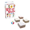 Briarpatch, Kids on Stage Charades for Kids Travel Card Game,