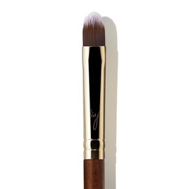 SOO ADOR [] Brocha Correctora N.° 23 De Maeng(Detalle): Herramienta De Precisión Para Cubrir Pequeñas Imperfecciones Y Tratar Áreas Específicas | Diseñada Por La Maquilladora De K-Pop Maeng | Brocha D