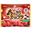 Kabaya Foods Easy Chocolat Strawberry, 5.0 oz (142 g) x