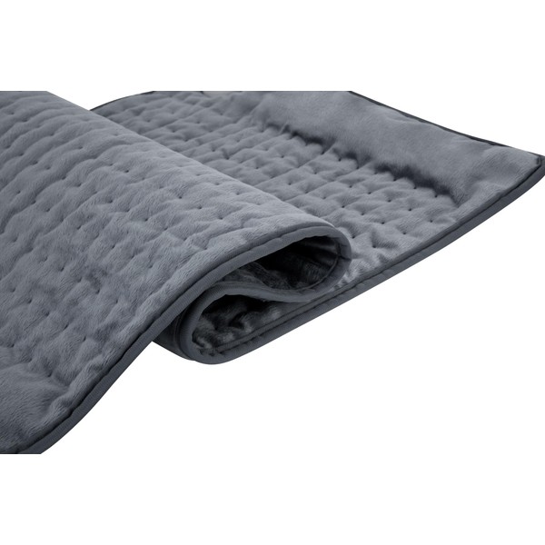 stinaolt Heating Pad for Back Pain and Period Cramps Relief,