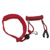 Boat Kill Switch Lanyard Suit for Outboard Motors and Boating