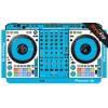 Pioneer DDJ-1000 SRT Skin | 7 Bold Color Blocking |
