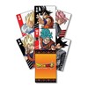 Great Eastern Entertainment Dragon Ball Super Characters Group Playing Cards