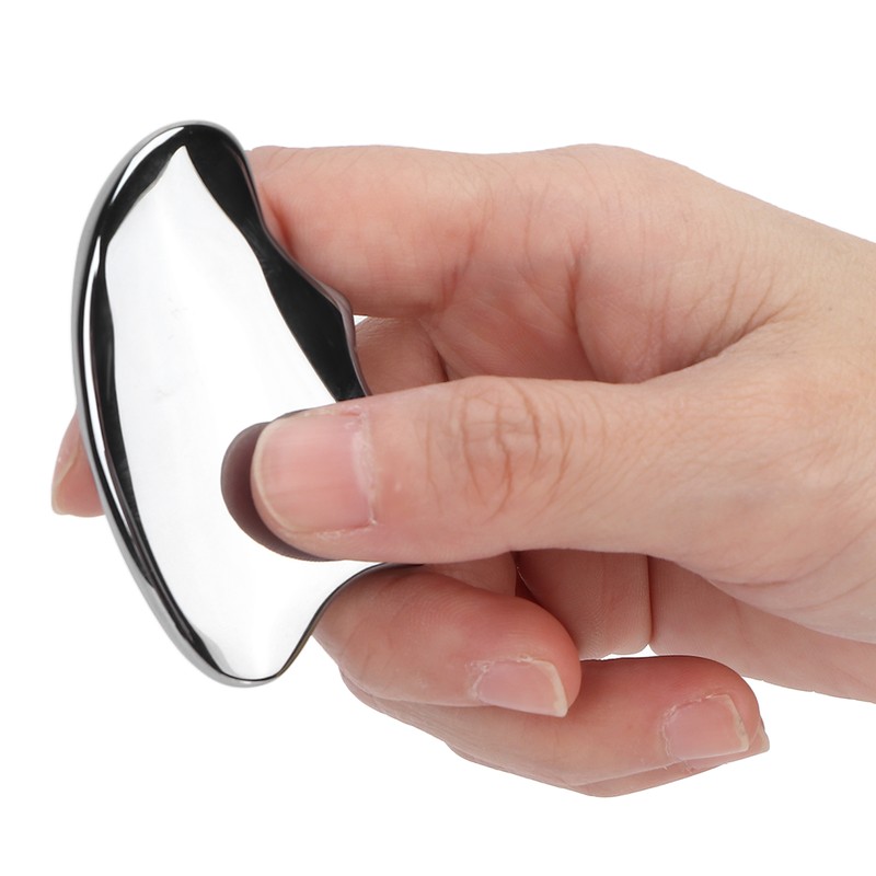 Terahertz Guasha Board Gua Sha Scraping Massage Tool for SPA