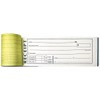 10 Pack Rent Receipt Book with Carbon Copy Duplicate 2
