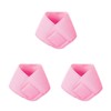 Baluue 3pcs Wrinkle Patches for Neck Neck Wrap Essential Oil