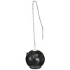 Kakudai 9475 Toilet Repair Low Tank Rubber Float, I-Type, For