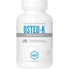 NBI NBI Osteo-K Bone Support | Vitamin D & K