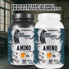 Aminoácidos 1kg Corvus Suplemento Alimenticio Polvo 200serv