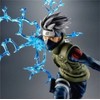 Toys Shippuden Kakashi Model Statue Anime Doll Decoration Ornament Realistic