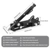 Multi Function Scribing Tool Aluminum Alloy Scribe Tool with Deep