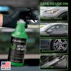 Suds Lab N20 Waterless Car Wash for Fast Touch Ups,