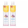 Sheló Nabel Crema Corporal Leche De Burra Shelo Nabel 530ml.