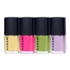 Hanami Nail Polish Gift Pack Kokomo, 4 x9ml