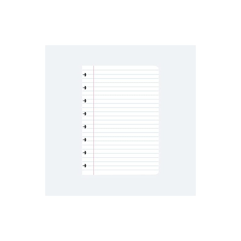 ATOMA Notebook Systeem | Tutti Frutti | A5 | Pairs