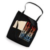 Flag Rifle Saber Smile #Colorguard Color Guard Tote Bag