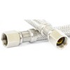 LASCO 10-0954 10-Foot Ice Maker Water Supply Line, Braided Stainless