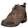 Ariat Mens Hiking Boot– Men’s Terrain Leather Outdoor, Distressed Brown,