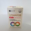 Chong Kun Dang 종근당활력비타민B 비오틴 판토텐산 엽산 비타민 b3 b5